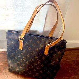 Louis Vuitton Handbag